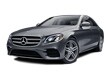 Used 2017 Mercedes-Benz E-Class E 300 Luxury Sedan