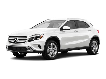 Used 2017 Mercedes Benz Gla 250 For Sale At The Automaster