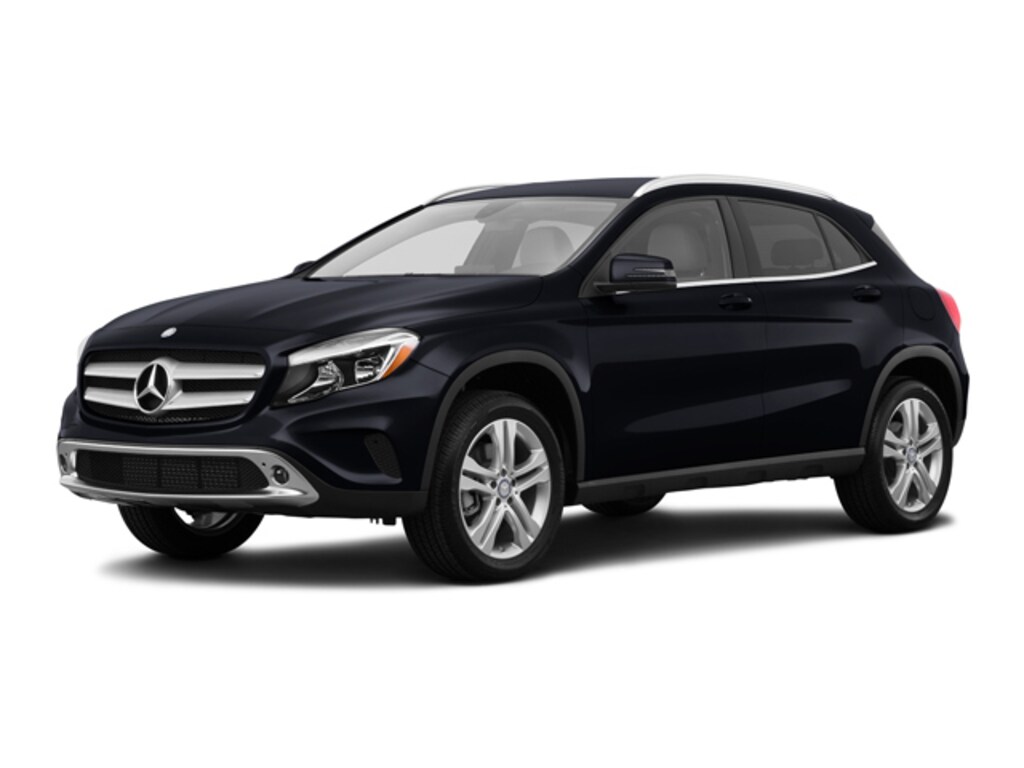 Used 2017 Mercedes Benz Gla 250 For Sale In Schererville In