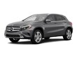 Used 2017 Mercedes-Benz GLA 250 GLA 250 SUV
