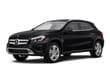 Used 2017 Mercedes-Benz GLA GLA 250