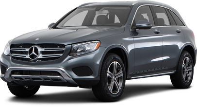 2017 Mercedes-Benz GLC 300 Incentives, Specials & Offers in