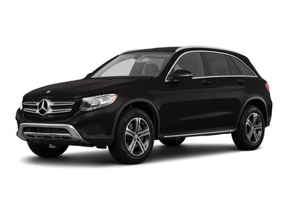 2017 Pre Owned Mercedes Benz Glc 300 300 Suv For Sale In Dallas Apv1893