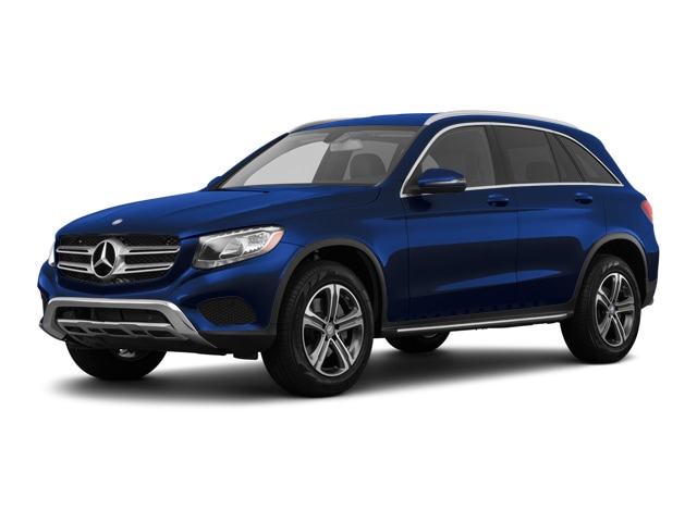 2017 Mercedes-Benz GLC 300 -
                  Van Nuys, CA