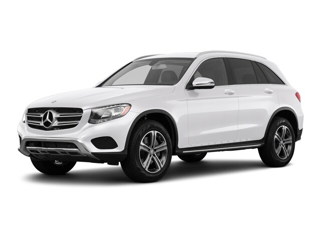 Used 2017 Mercedes Benz Glc 300 For Sale Near Los Angeles Ca Stock Phf186787