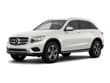 Used 2017 Mercedes-Benz GLC 300 300 SUV
