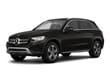 Used 2017 Mercedes-Benz GLC 300 4MATIC SUV