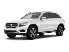 2017 Mercedes-Benz GLC