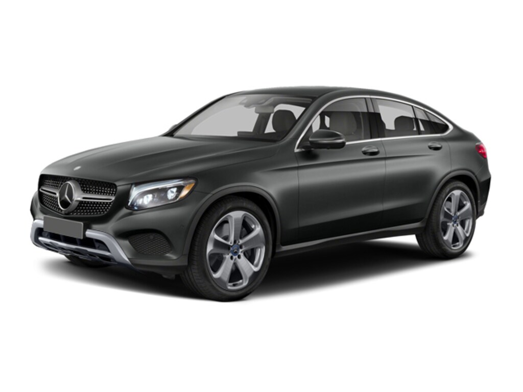 Used 2017 Mercedes Benz Glc 300 For Sale In Houston Tx Stock Thf189622