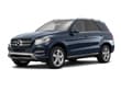 Used 2017 Mercedes-Benz GLE 350 SUV