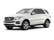 Used 2017 Mercedes-Benz GLE SUV