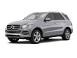 Used 2017 Mercedes-Benz GLE GLE 350