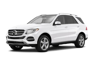 2017 Mercedes-Benz GLE 350 4MATIC SUV For Sale In Fort Wayne, IN