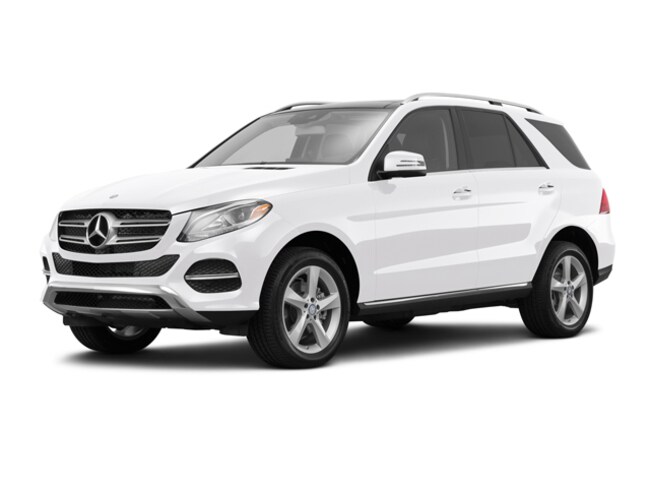 New 2017 Mercedes-Benz GLE 350 4MATIC SUV For Sale/Lease Fort Wayne, IN