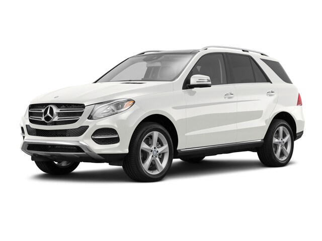 Used 2017 Mercedes Benz Gle 350 For Sale Macon Ga Vin