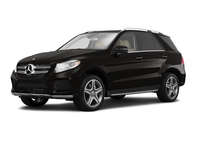 Used 2017 Mercedes Benz Gle 400 For Sale Macon Ga Vin