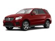 Mercedes-Benz GLE 400