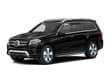 Used 2017 Mercedes-Benz GLS 450 GLS 450 SUV