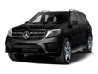 Used 2017 Mercedes-Benz GLS GLS 550 SUV