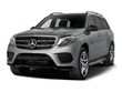  Mercedes-Benz GLS 550