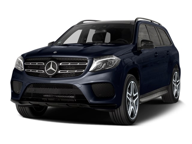 2017 Mercedes-Benz GLS 550 -
                  Ridgeland, MS