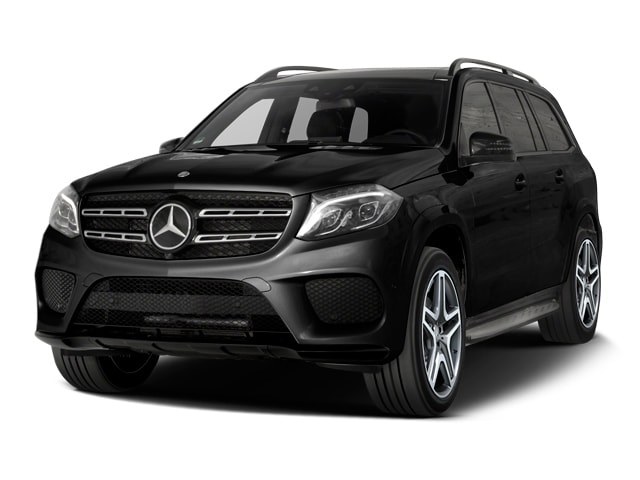 2017 Mercedes-Benz GLS 550 -
                  Maplewood, NJ