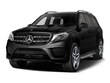  Mercedes-Benz GLS 550