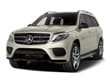 Used 2017 Mercedes-Benz GLS 550 4MATIC SUV