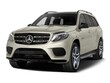 Mercedes-Benz GLS 550