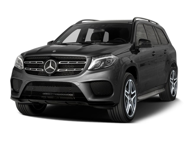 2017 Mercedes-Benz GLS GLS550 for sale in Denver, CO