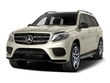 Mercedes-Benz GLS 550