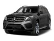 Used 2017 Mercedes-Benz GLS 550 4MATIC SUV