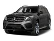  Mercedes-Benz GLS 550