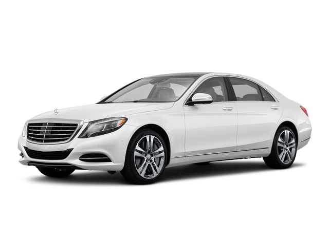 Pre Owned Mercedes Benz S Class Used Cars In Calabasas