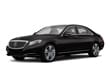 Used 2017 Mercedes-Benz S-Class S 550 4MATIC Sedan