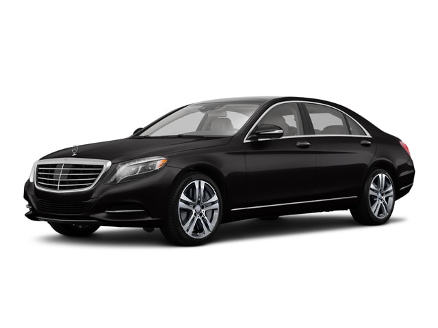 2017 Mercedes-Benz S-Class S550 for sale in Lima, OH
