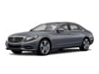 Used 2017 Mercedes-Benz S-Class S 550 4MATIC Sedan