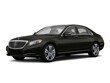 Used 2017 Mercedes-Benz S-Class S 550 Sedan