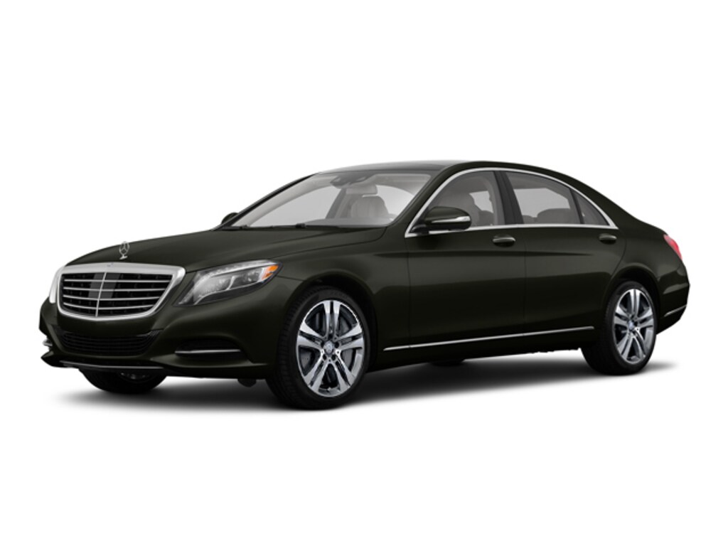 Used 2017 Mercedes Benz S Class For Sale At Mercedes Benz Of Coral Gables Vin Wddug8fb6ha337093