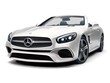 Mercedes-Benz SL-Class