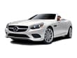 Used 2017 Mercedes-Benz SLC SLC 300 Roadster
