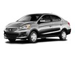 Mitsubishi Mirage G4