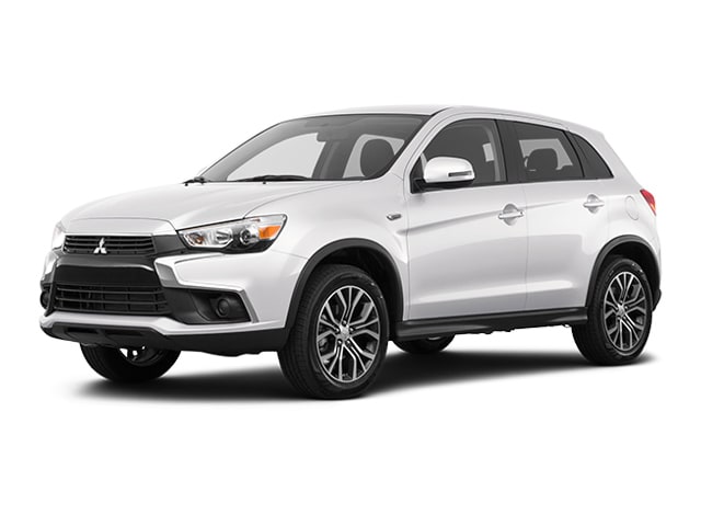 2017 Mitsubishi Outlander Sport 2.0 LE 2WD CVT's photo