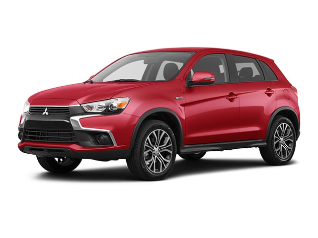 2017 Mitsubishi Outlander Sport ES -
                Corpus Christi, TX