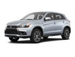 Used 2017 Mitsubishi Outlander Sport 2.0 ES CUV