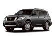  Nissan Armada