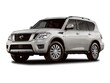  Nissan Armada