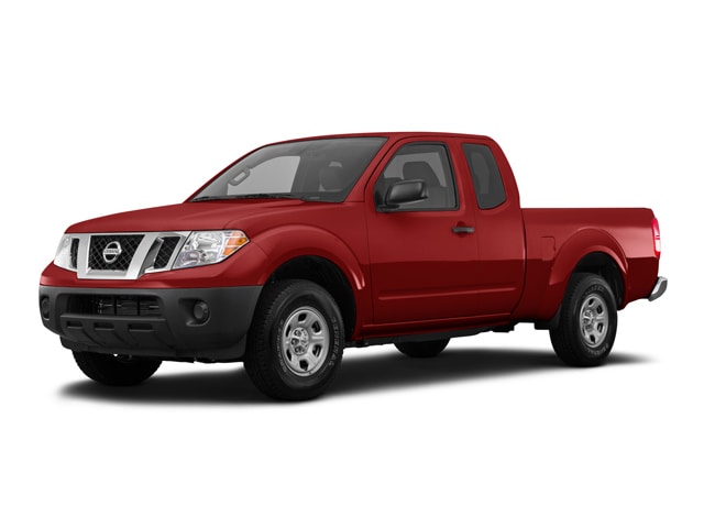 2017 Nissan Frontier S -
                  Clovis, CA