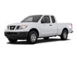 Used 2017 Nissan Frontier S Truck King Cab