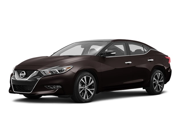 Used 2017 Nissan Maxima For Sale Palatka Fl Vin